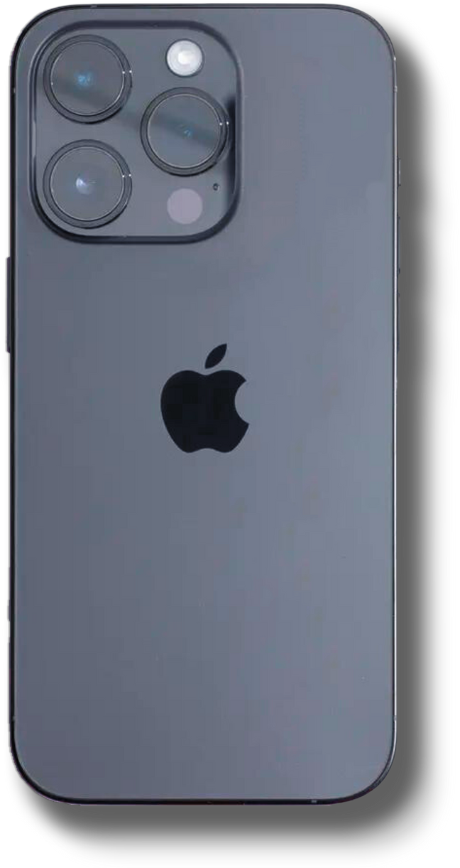 Photo of Apple iPhone Back